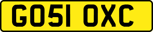 GO51OXC