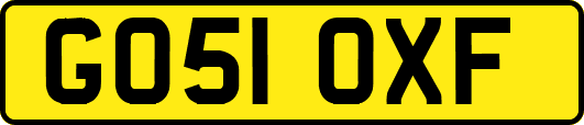 GO51OXF