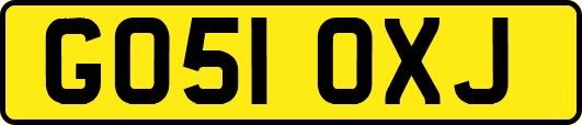 GO51OXJ