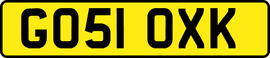 GO51OXK
