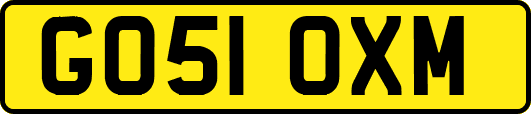 GO51OXM