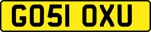 GO51OXU