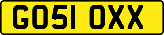 GO51OXX