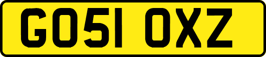 GO51OXZ