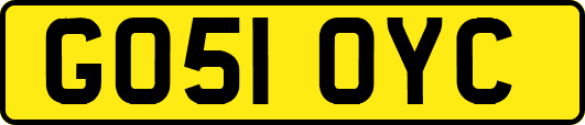GO51OYC