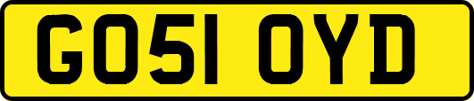 GO51OYD