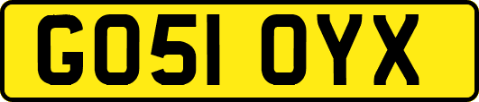 GO51OYX