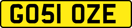 GO51OZE