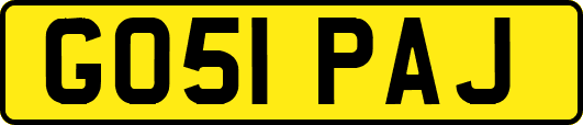 GO51PAJ