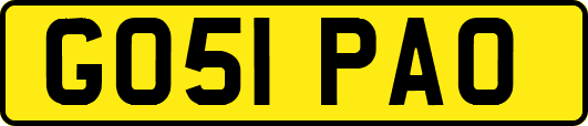 GO51PAO