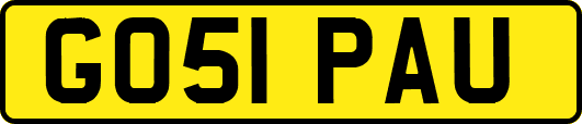 GO51PAU