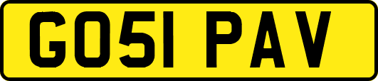 GO51PAV