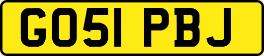 GO51PBJ