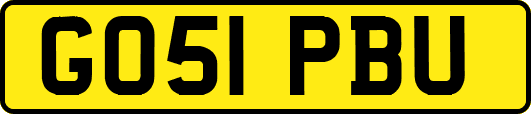 GO51PBU