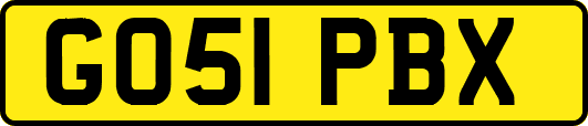 GO51PBX