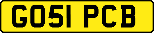 GO51PCB
