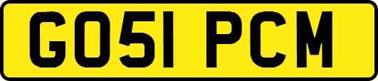 GO51PCM