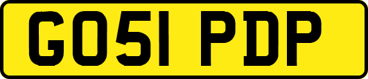 GO51PDP
