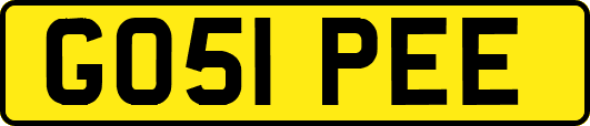 GO51PEE