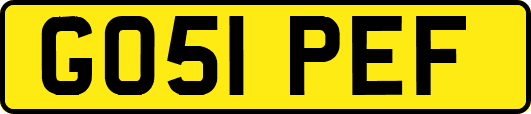 GO51PEF