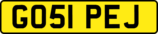 GO51PEJ