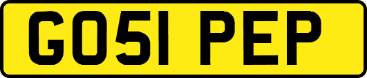 GO51PEP