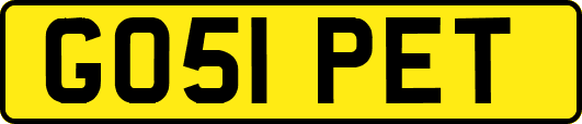 GO51PET