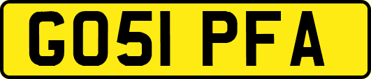 GO51PFA