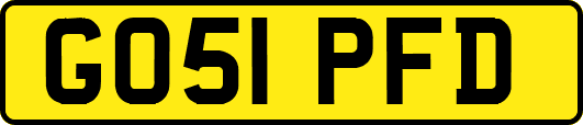 GO51PFD