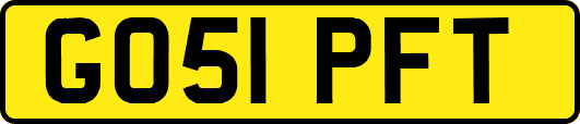 GO51PFT