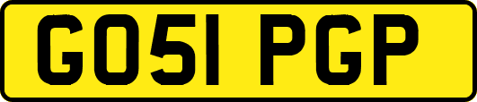 GO51PGP