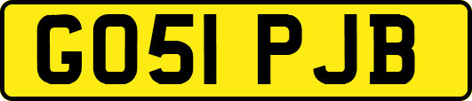 GO51PJB
