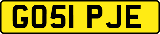 GO51PJE