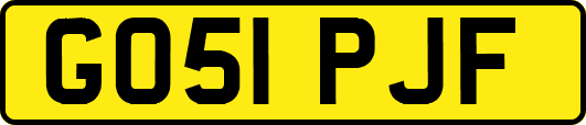 GO51PJF