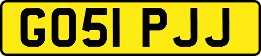 GO51PJJ