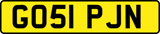 GO51PJN