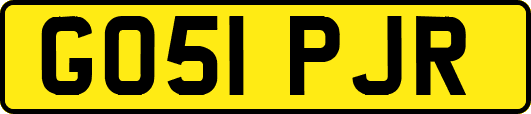 GO51PJR