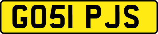 GO51PJS