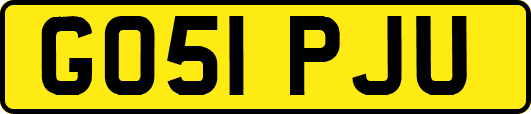 GO51PJU