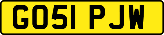 GO51PJW