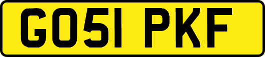 GO51PKF