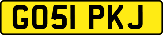 GO51PKJ