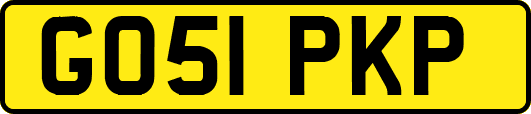 GO51PKP