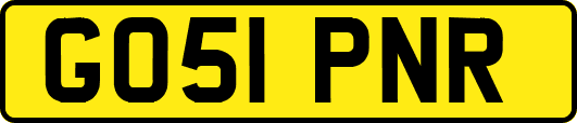 GO51PNR