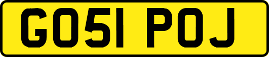 GO51POJ