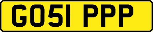 GO51PPP