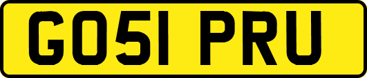 GO51PRU