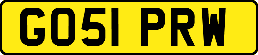 GO51PRW