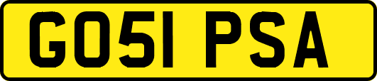 GO51PSA