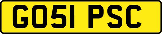 GO51PSC